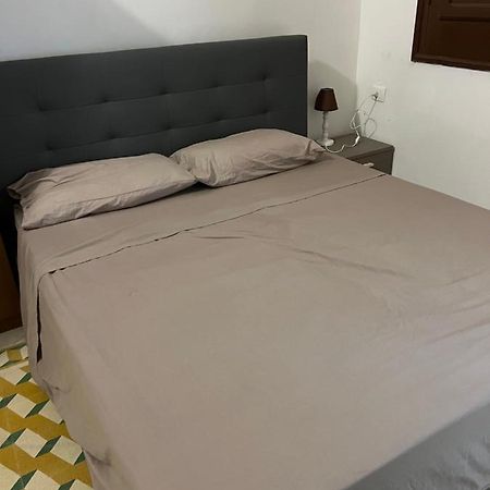 Appartamento Girasole Trapani Eksteriør bilde