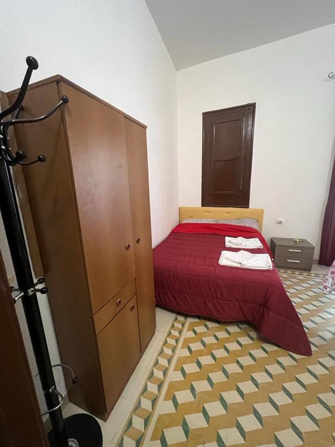 Appartamento Girasole Trapani Eksteriør bilde
